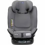 Chicco Unico Evo Grey Black - Groupe 0/1/2/3 - I-Size