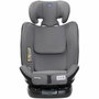 Chicco Unico Evo Grey Black - Groupe 0/1/2/3 - I-Size