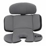 Chicco Unico Evo Grey Black - Groupe 0/1/2/3 - I-Size