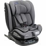 Chicco Unico Evo Grey Black - Groupe 0/1/2/3 - I-Size
