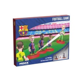 Jeu Minix Fútbol Club Barcelona