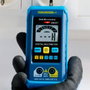 Pancontrol Multimètre numérique de poche Pan micrometer cat iii 300 v