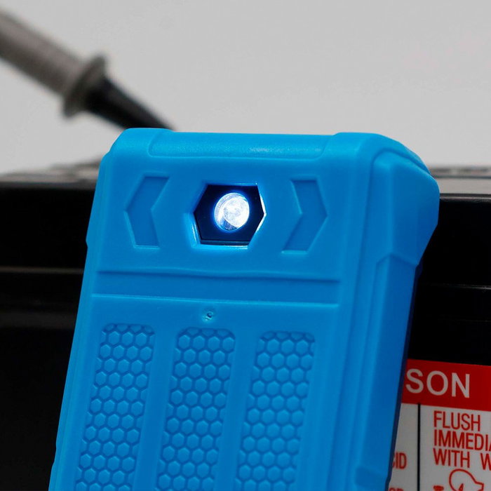 Pancontrol Multimètre numérique de poche Pan micrometer cat iii 300 v