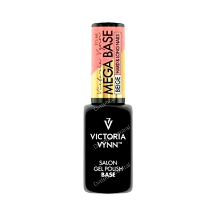 Victoria Vynn Gel Polish Mega Base Beige Victoria Vynn Gel Polish Mega Base Beige
