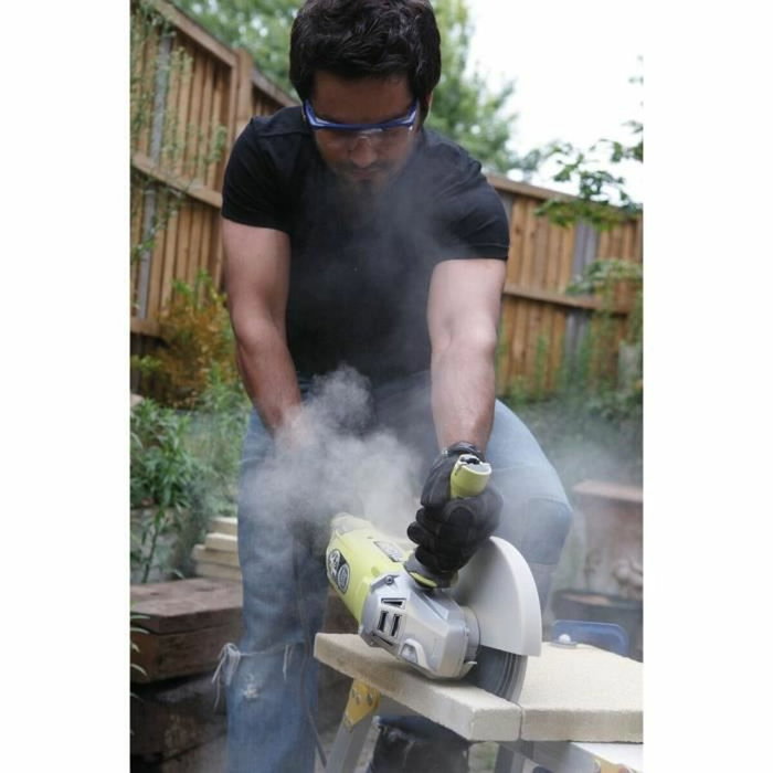 Ryobi EAG2000G Meuleuse d'angle 2000 W 230 mm