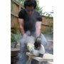 Ryobi EAG2000G Meuleuse d'angle 2000 W 230 mm