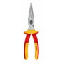 Bosch Pince VDE droite à bec long 200 mm