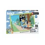 Nathan Jeux Puzzle 45 p - après-midi en famille / Bluey