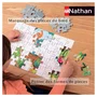 Nathan Jeux Puzzle 45 p - après-midi en famille / Bluey