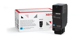 Xerox Toner C 625 Cyan 006R04637