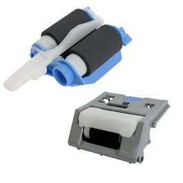 HP Ensemble de rouleaux de prise de papier pour imprimantes HP LaserJet