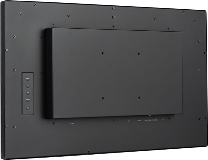 iiyama ProLite TF2438MSC-B1 Moniteur tactile Open Frame 23,8 pouces Full HD IPS iiyama ProLite TF2438MSC-B1 Moniteur tactile Open Frame 23,8 pouces Full HD IPS