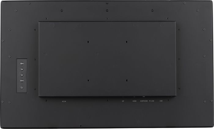 iiyama ProLite TF2438MSC-B1 Moniteur tactile Open Frame 23,8 pouces Full HD IPS iiyama ProLite TF2438MSC-B1 Moniteur tactile Open Frame 23,8 pouces Full HD IPS