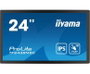 iiyama ProLite TF2438MSC-B1 Moniteur tactile Open Frame 23,8 pouces Full HD IPS