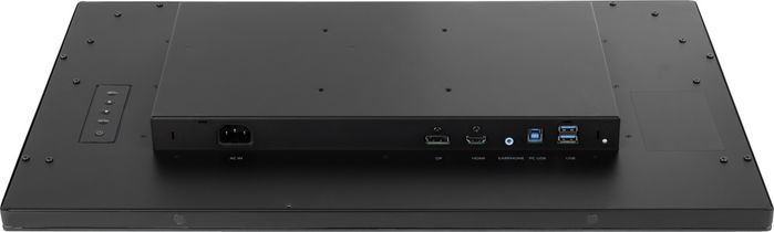 iiyama ProLite TF2438MSC-B1 Moniteur tactile Open Frame 23,8 pouces Full HD IPS iiyama ProLite TF2438MSC-B1 Moniteur tactile Open Frame 23,8 pouces Full HD IPS