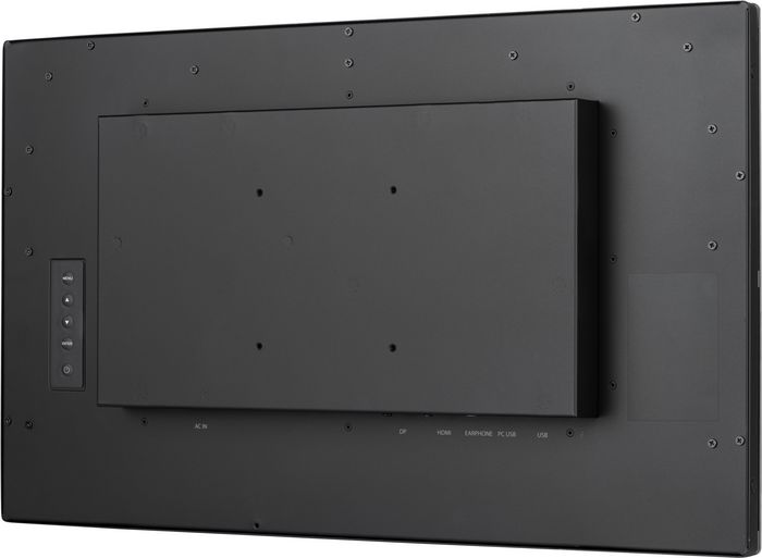 iiyama ProLite TF2438MSC-B1 Moniteur tactile Open Frame 23,8 pouces Full HD IPS iiyama ProLite TF2438MSC-B1 Moniteur tactile Open Frame 23,8 pouces Full HD IPS