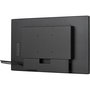 Iiyama ProLite TF2438MSC-B1 - Ecran tactile Full HD 23.8 pouces avec webcam, micro et haut-parleurs