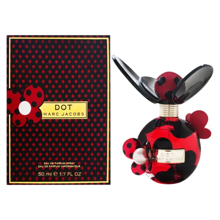 Marc Jacobs Dot Eau de Parfum 50 ml Marc Jacobs Dot Eau de Parfum 50 ml