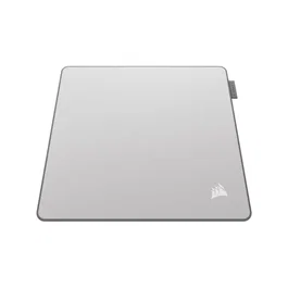 Corsair MM Pro Medium Tapis de Souris Gris - Anti-dérapant - Résistant à l'Eau