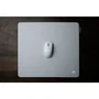 Corsair MM Pro Medium Tapis de Souris Gris - Anti-dérapant - Résistant à l'Eau