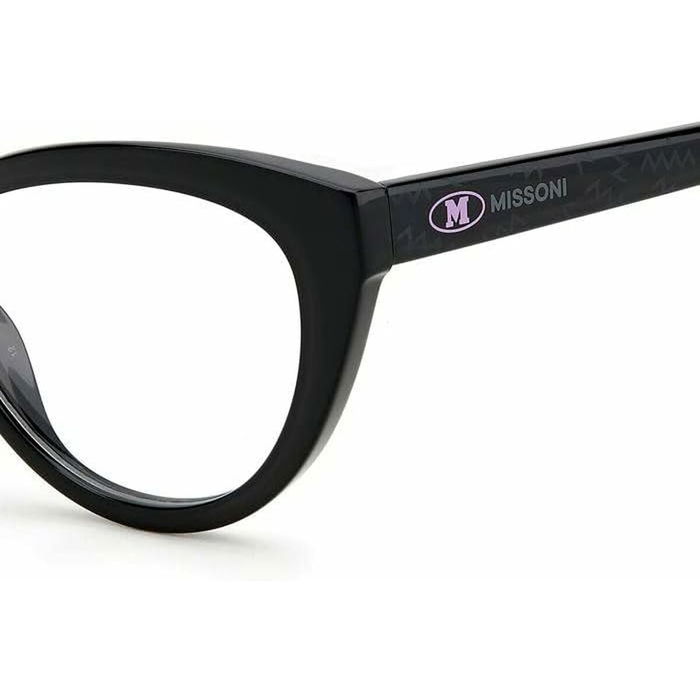 Monture de Lunettes Femme Missoni MMI-0076-807 Ø 52 mm Monture de Lunettes Femme Missoni MMI-0076-807 Ø 52 mm