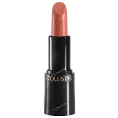 Collistar Rossetto Puro 100-terra di siena