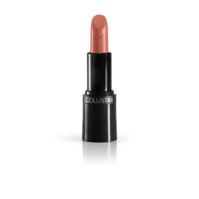 Collistar Rossetto Puro 100-terra di siena