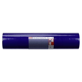 Tesa Film protecteur autoadhésif pour verre, rouleau, 50 cm x 100 m