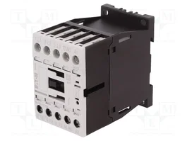 EATON ELECTRIC Contacteur DILM9 3-pôles 24VDC 9A 690V