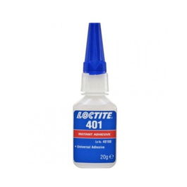 Loctite 401 Adhésif Instantané Cyanocrylate 20g