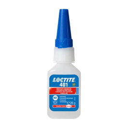 LOCTITE Adhésif Instantané 401, 20 g