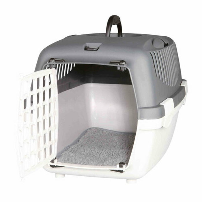 Tapis pour chien Trixie Gris 26 × 46 CM