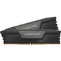 Corsair Vengeance 32 Go (2x16 Go) DDR5 6000 MHz CL36 Kit de Mémoire Noir - KIT (2x16GB) - PC