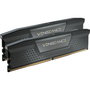 Corsair Vengeance 32 Go (2x16 Go) DDR5 6000 MHz CL36 Kit de Mémoire Noir - KIT (2x16GB) - PC