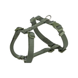 Harnais pour Chien Trixie Premium Vert