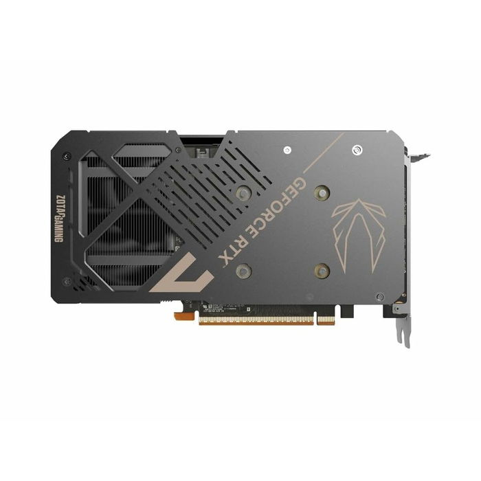 Carte Graphique Zotac ZT-B50600F-10M 8 GB GEFORCE RTX 5060 GDDR7