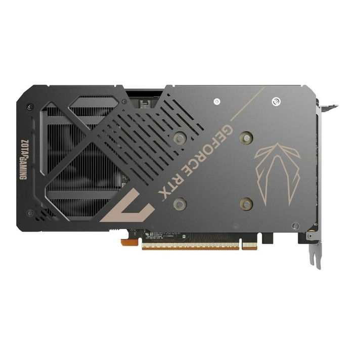 Carte Graphique Zotac ZT-B50600F-10M 8 GB GEFORCE RTX 5060 GDDR7