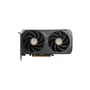 Carte Graphique Zotac ZT-B50600F-10M 8 GB GEFORCE RTX 5060 GDDR7