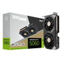 Carte Graphique Zotac ZT-B50600F-10M 8 GB GEFORCE RTX 5060 GDDR7