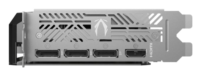 Zotac GeForce RTX 5060 AMP 8 Go GDDR7 - Carte Graphique NVIDIA, Ray Tracing, 3x DisplayPort 2.1b, HDMI 2.1b Zotac GeForce RTX 5060 AMP 8 Go GDDR7 - Carte Graphique NVIDIA, Ray Tracing, 3x DisplayPort 2.1b, HDMI 2.1b