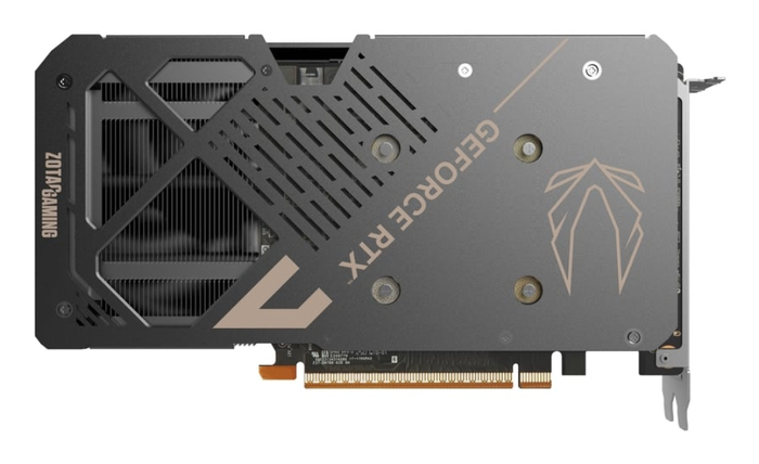 Zotac GeForce RTX 5060 AMP 8 Go GDDR7 - Carte Graphique NVIDIA, Ray Tracing, 3x DisplayPort 2.1b, HDMI 2.1b Zotac GeForce RTX 5060 AMP 8 Go GDDR7 - Carte Graphique NVIDIA, Ray Tracing, 3x DisplayPort 2.1b, HDMI 2.1b