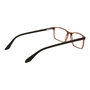 Monture de Lunettes Unisexe O'Neill ONO 4536 52103 Marron