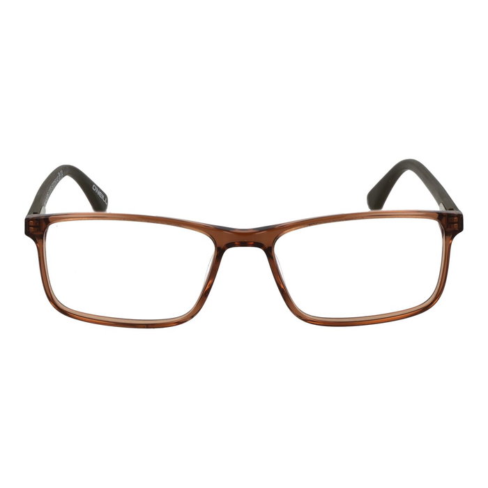 Monture de Lunettes Unisexe O'Neill ONO 4536 52103 Marron