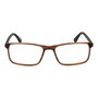 Monture de Lunettes Unisexe O'Neill ONO 4536 52103 Marron
