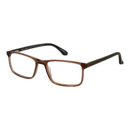 Monture de Lunettes Unisexe O'Neill ONO 4536 52103 Marron
