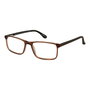 Monture de Lunettes Unisexe O'Neill ONO 4536 52103 Marron