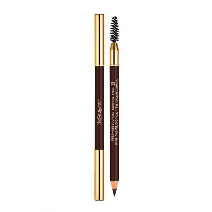 Yves Saint Laurent Ysl dessin des sourcils 2 Yves Saint Laurent Ysl dessin des sourcils 2
