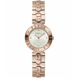 Furla WW00004008L3 montre analogique rose