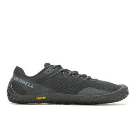 Chaussures de trail pour homme (course en montagne) Merrell Vapor Glove 6 Gris foncé M