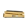 Dunlop Crybaby Eric Clapton Limited Edition GCB95 Wah Pedal Gold